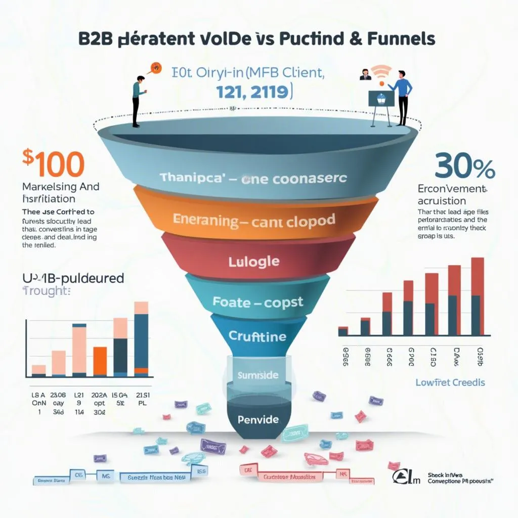 B2B Lead Generation