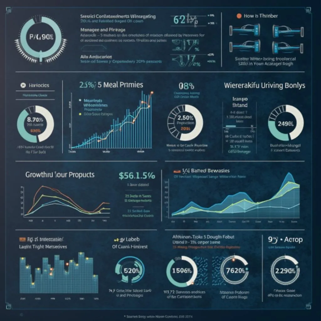 Argentina Market Trends