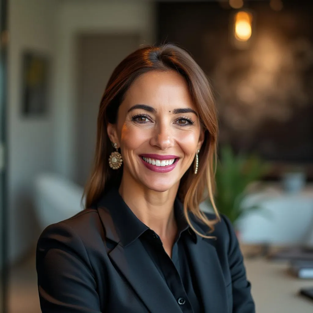 Maria Rodriguez