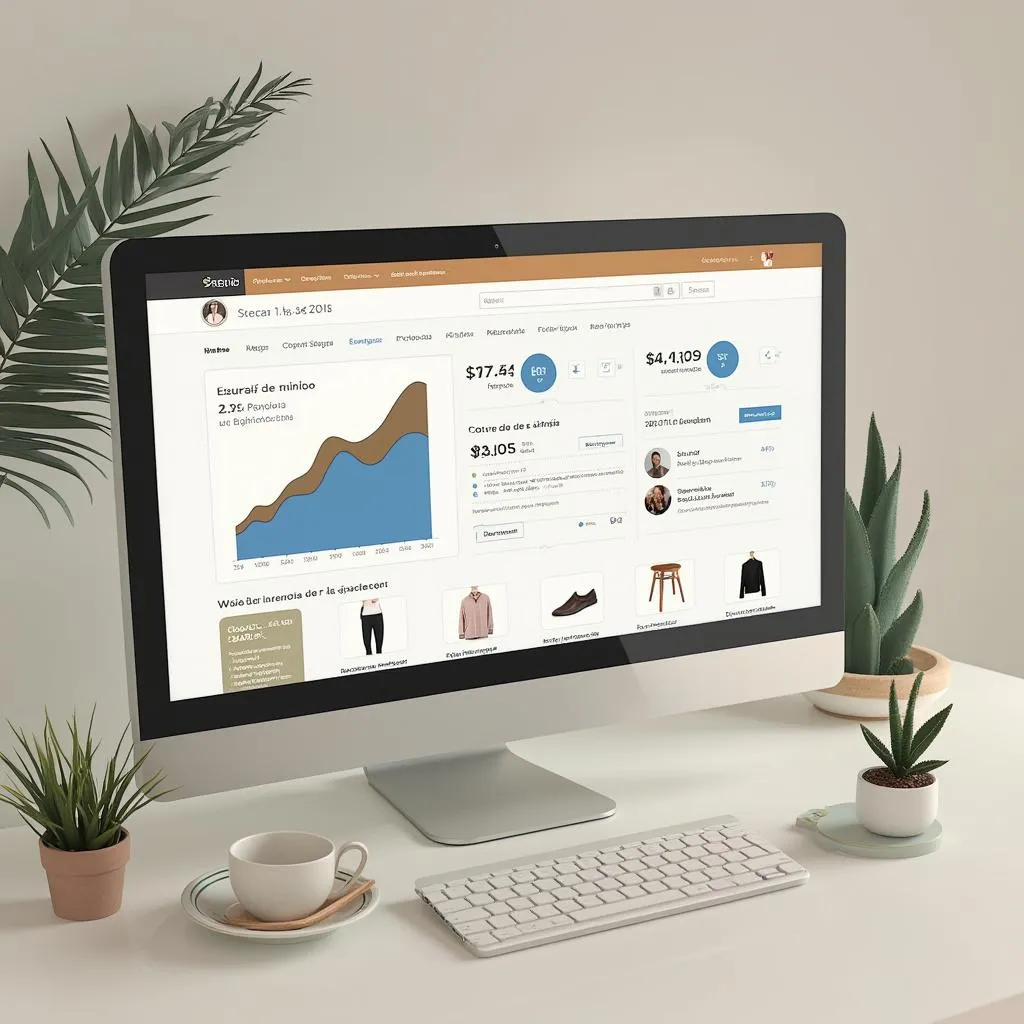 E-commerce Project Argentina