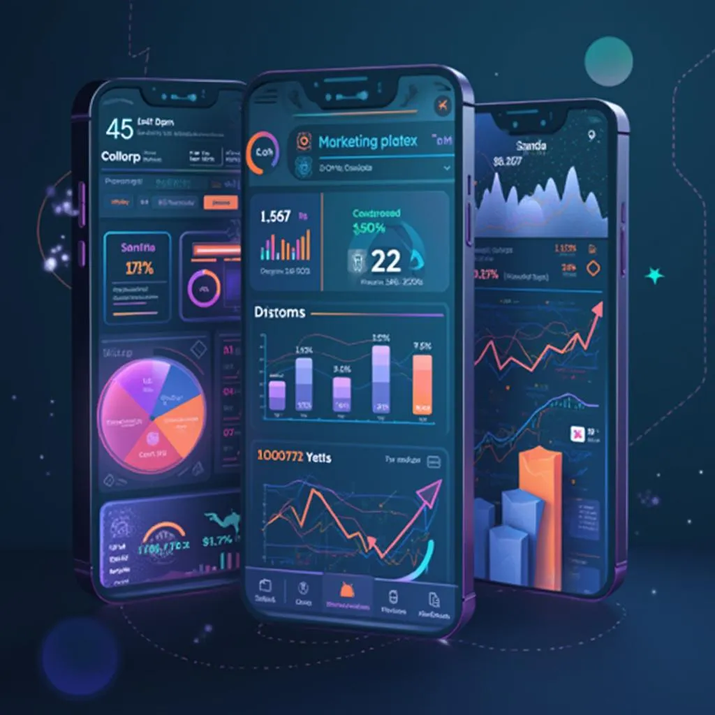 Fintech Marketing