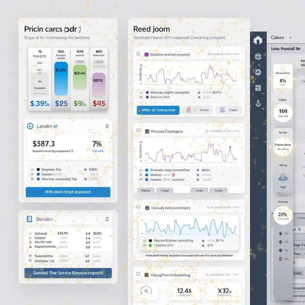 Pricing Schemes