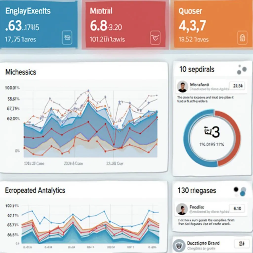 Social Media Campaign