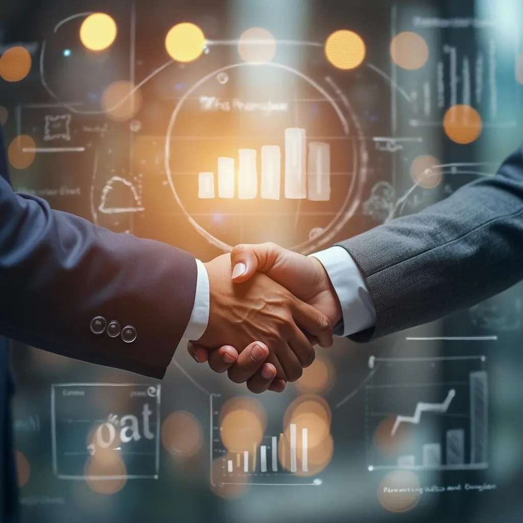White Label Partnership
